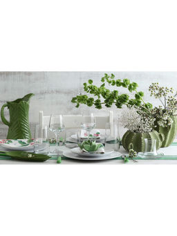 LAV - Clear 510 CC Long Drink Glasses (Pack of 6)