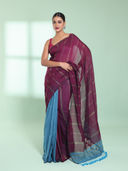 Purple color option, Currently selected