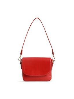 Fastrack - Luscious Red Casual Shoulder Bag for Women