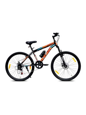 milton nextro 26t mountain cycle