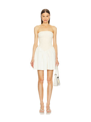 Buy LPA Stacci Mini Dress (L) Online