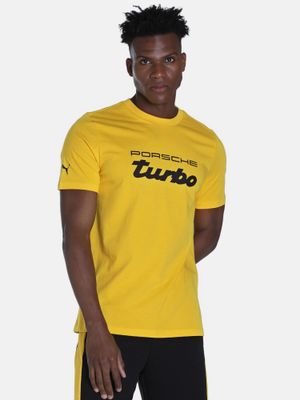 puma porsche t shirt