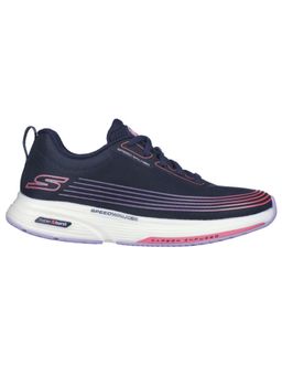 SKECHERS - GO WALK SPEED WALKER Navy Blue Walking Shoes