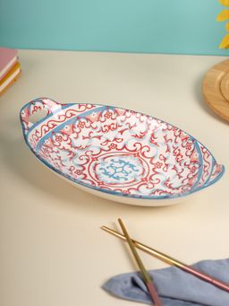 Voncasa - Serving Platter- 500 Ml