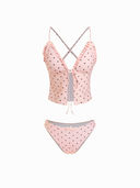 Pink color option