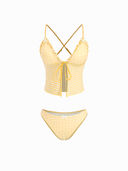 Yellow color option