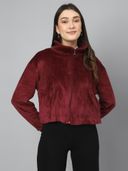 Maroon color option, Sold out, Currently selected