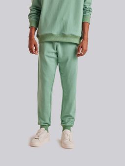 Muvazo - Print Art Statement Joggers