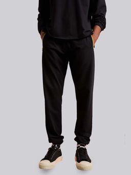 Muvazo - Zip Zest Men Joggers