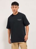 Black color option, Currently selected