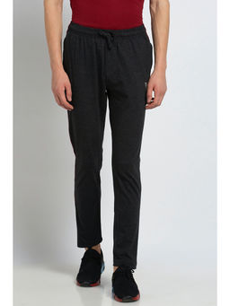 Van Heusen - Men Athleisure Smart Tech Track Pants - Grey