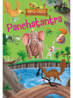 Pegasus - Panchatantra Stories Book