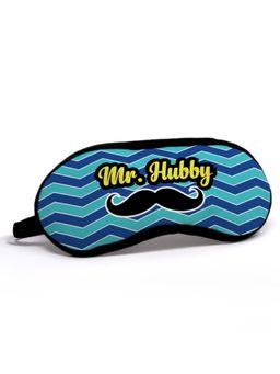 Indigifts - Anniversary Gift for Husband Sleep Mask, Valentine Gifts, Love Gift