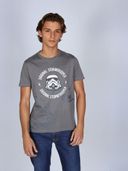 Grey color option, Currently selected
