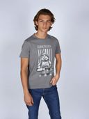Grey color option, Currently selected