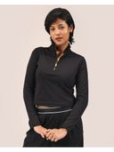 Black color option, Sold out, Currently selected