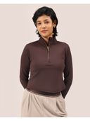 Brown color option, Sold out, Currently selected