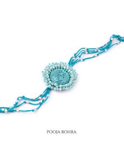 Label Pooja Rohra - Neel Tara Rakhi