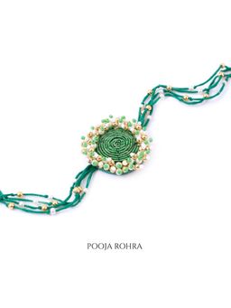 Label Pooja Rohra - Neel Tara Rakhi