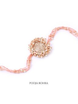 Label Pooja Rohra - Neel Tara Rakhi