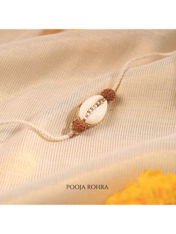 Label Pooja Rohra - Shubh Kaudi Rakhi