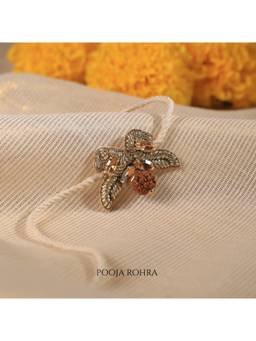 Label Pooja Rohra - Pakshiraj Rudra Rakhi