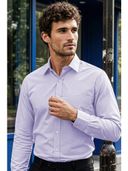 Lavender color option, Currently selected