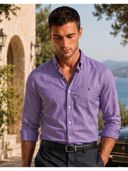Purple color option, Currently selected