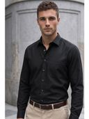 Black color option, Currently selected