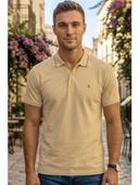 Beige color option, Currently selected