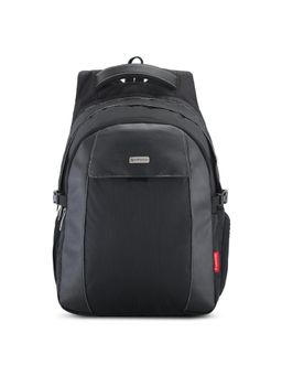 Harissons - Black Rebel Backpack (M)