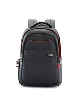 Harissons - Grey Concord Backpack (M)