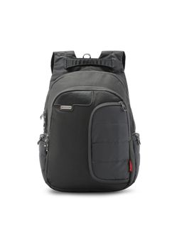 Harissons - Grey Vervo Backpack (M)