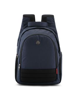 Harissons - Blue Tornado Big Backpack (M)