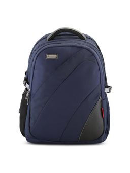Harissons - Blue Fortuner Backpack (M)