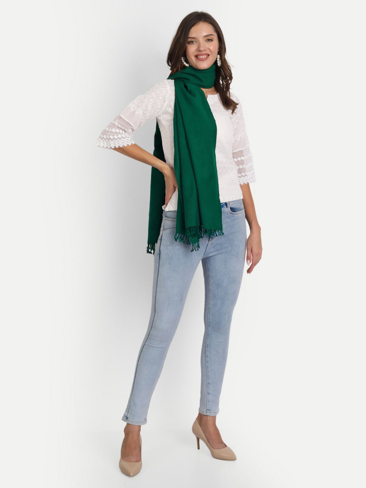 Pack of 2 Winter Stoles-image-7
