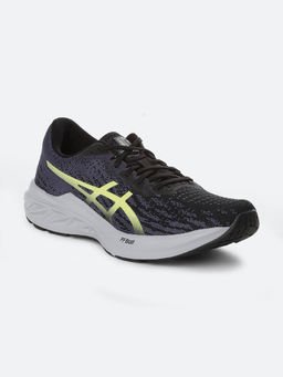 ASICS - Dynablast 2 Black Men's Running Shoes