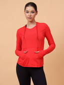 Red color option