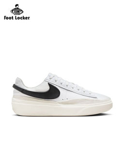 Nike - Men Blazer Phantom Low Sneakers
