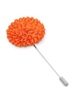 Tossido - Metal Lapel Pin