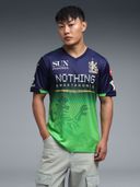 Green color option
