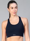 Navy Blue color option, Currently selected