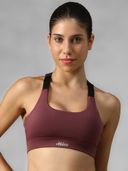 Mauve color option, Currently selected