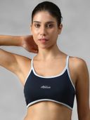 Navy Blue color option, Currently selected