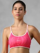 Pink color option, Currently selected