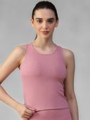 Pink color option, Currently selected