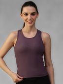 Purple color option, Currently selected