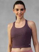 Purple color option, Currently selected