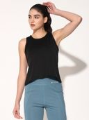 Black color option, Currently selected