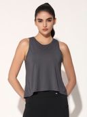 Grey color option, Currently selected